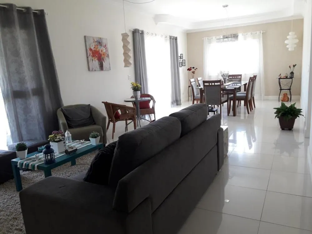 Sobrado, 4 quartos, 300 m² - Foto 15