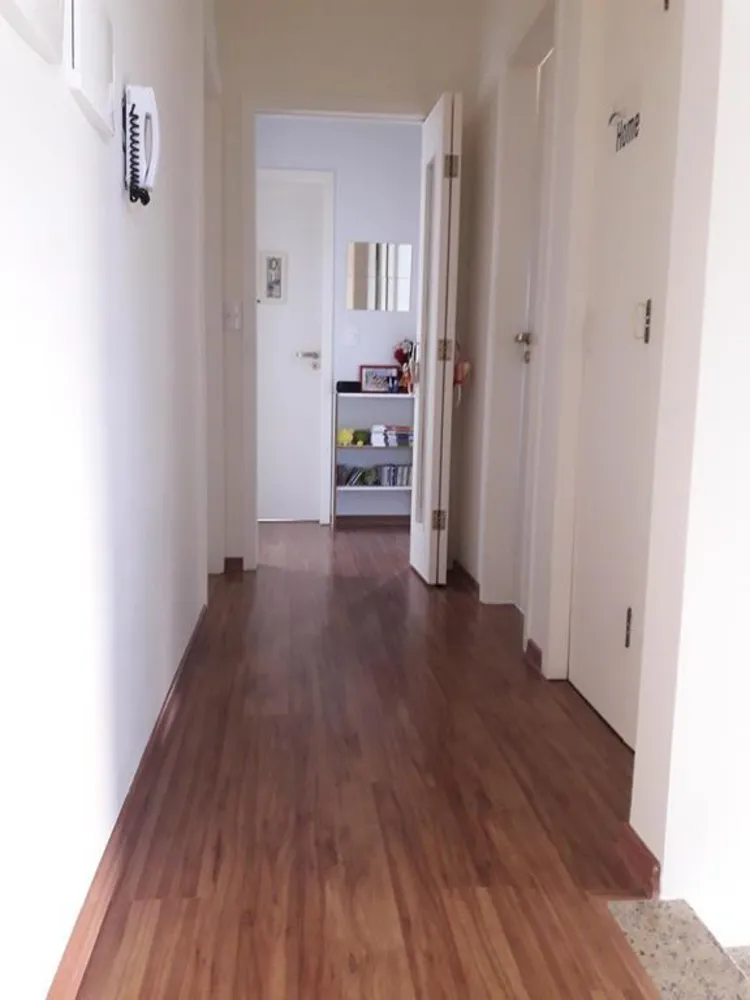 Sobrado, 4 quartos, 300 m² - Foto 8