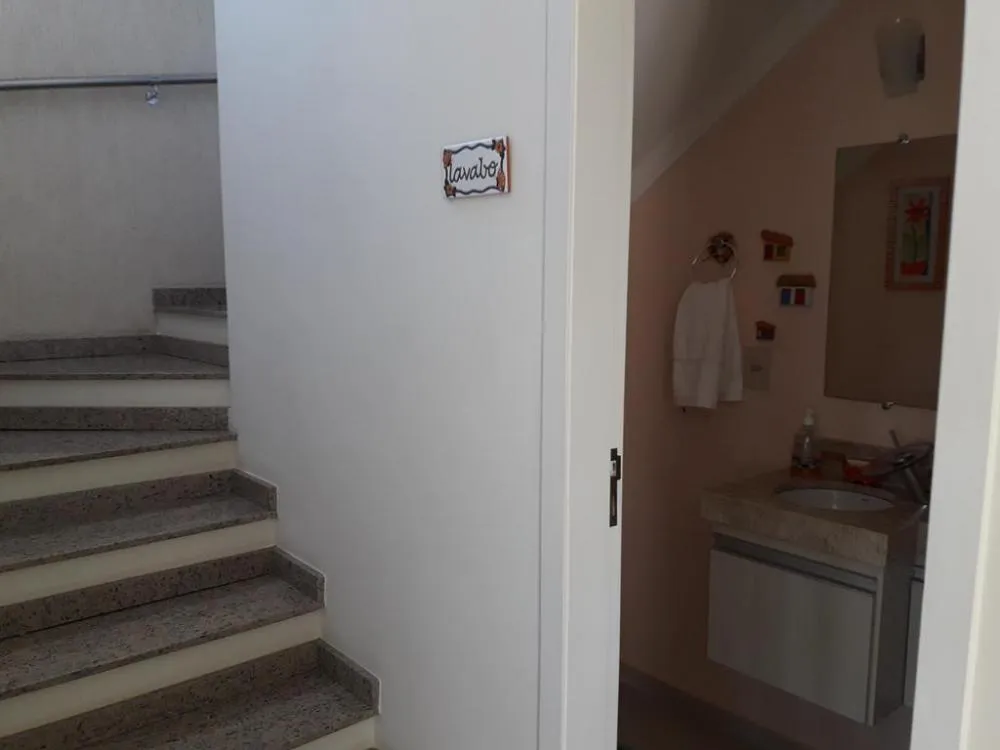 Sobrado, 4 quartos, 300 m² - Foto 16