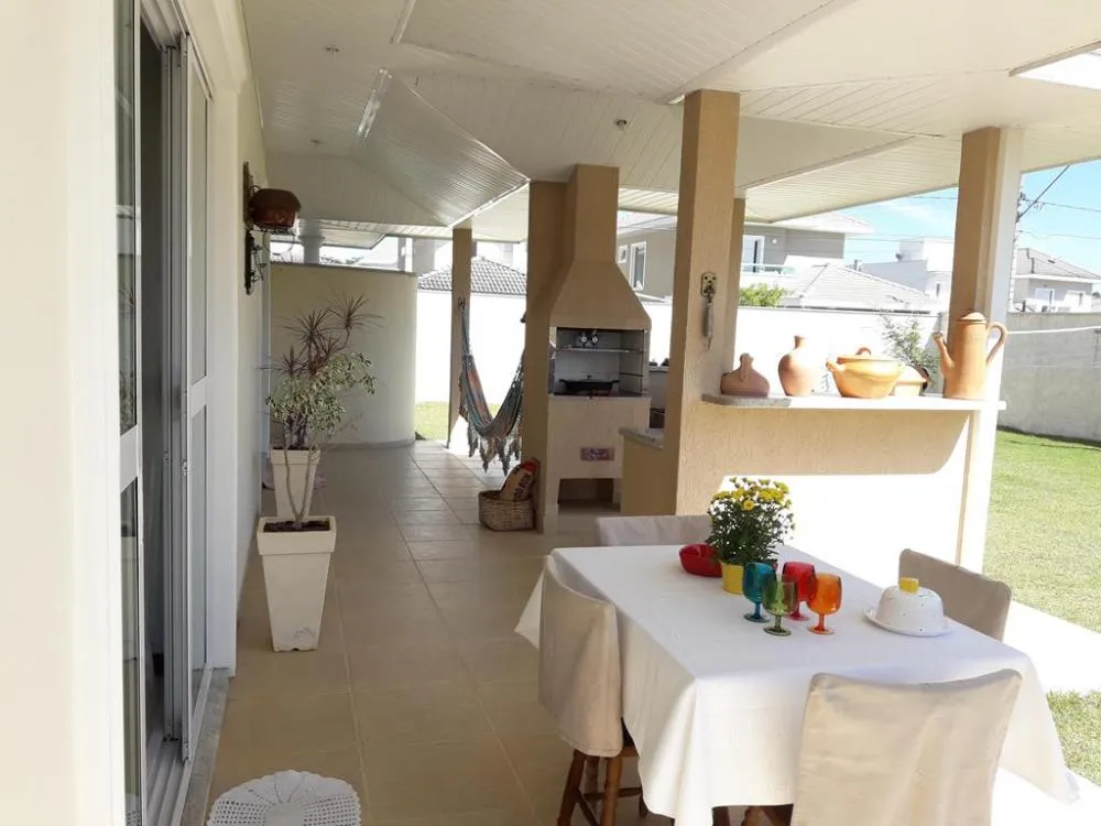 Sobrado, 4 quartos, 300 m² - Foto 7