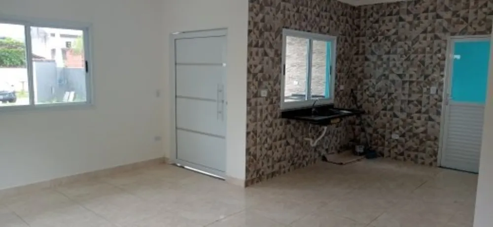 Casa, 3 quartos, 105 m² - Foto 4
