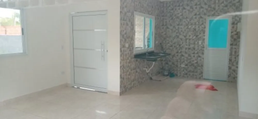 Casa, 3 quartos, 105 m² - Foto 2