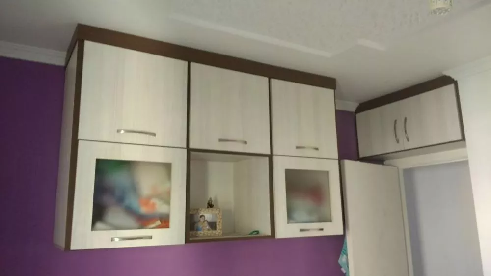 Apartamento, 2 quartos, 57 m² - Foto 2
