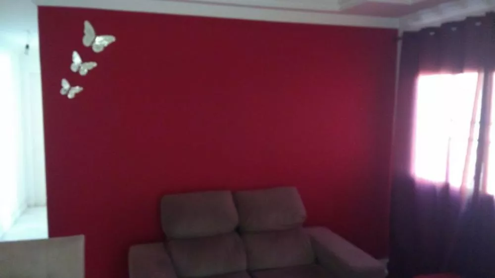 Apartamento, 2 quartos, 57 m² - Foto 1