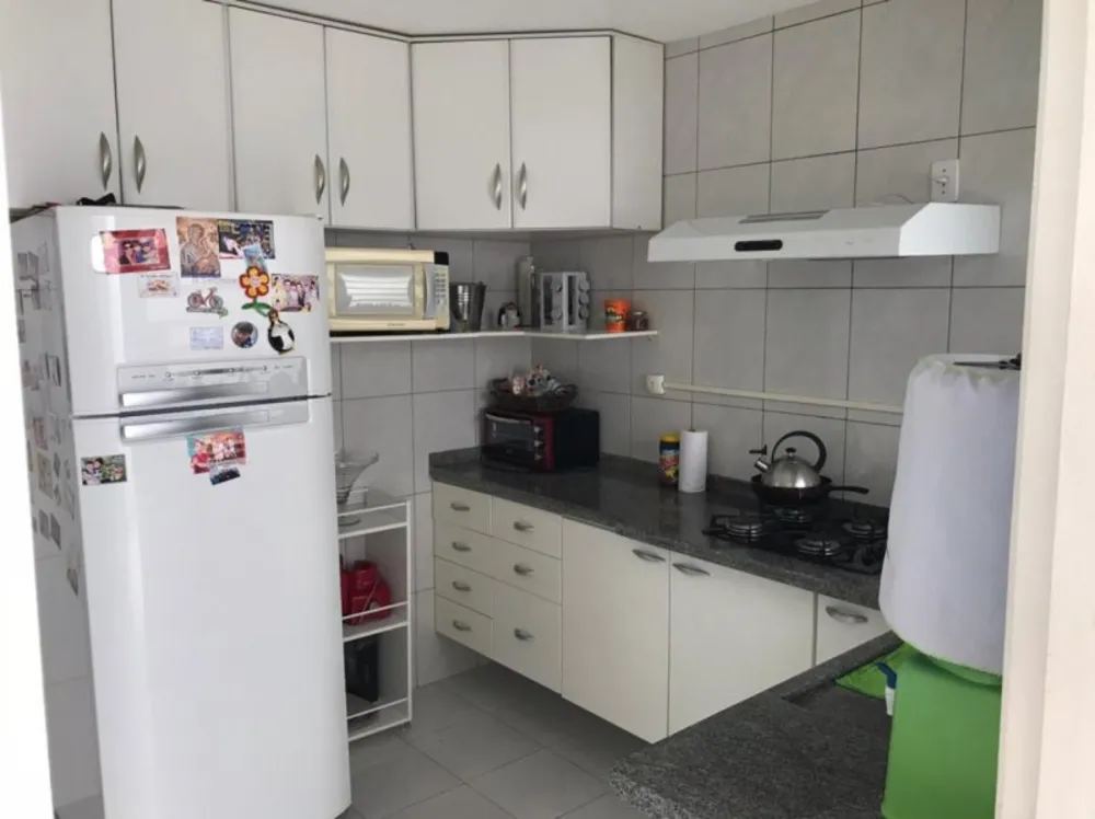 Casa de Condomínio, 3 quartos - Foto 8