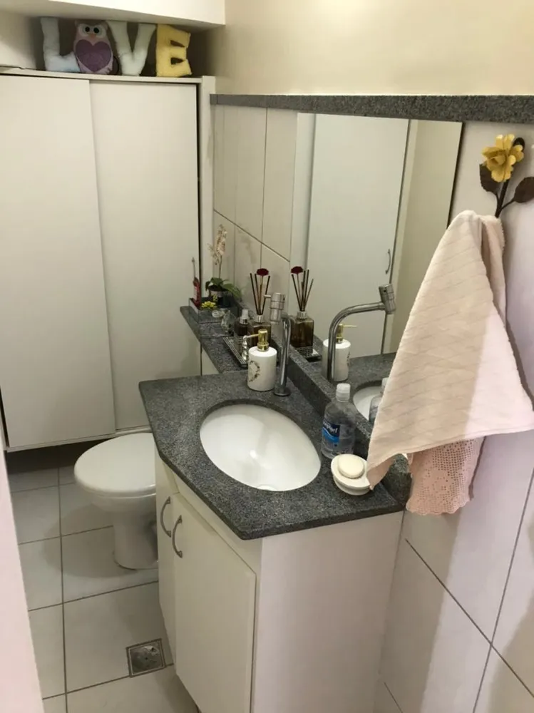 Casa de Condomínio, 3 quartos - Foto 5