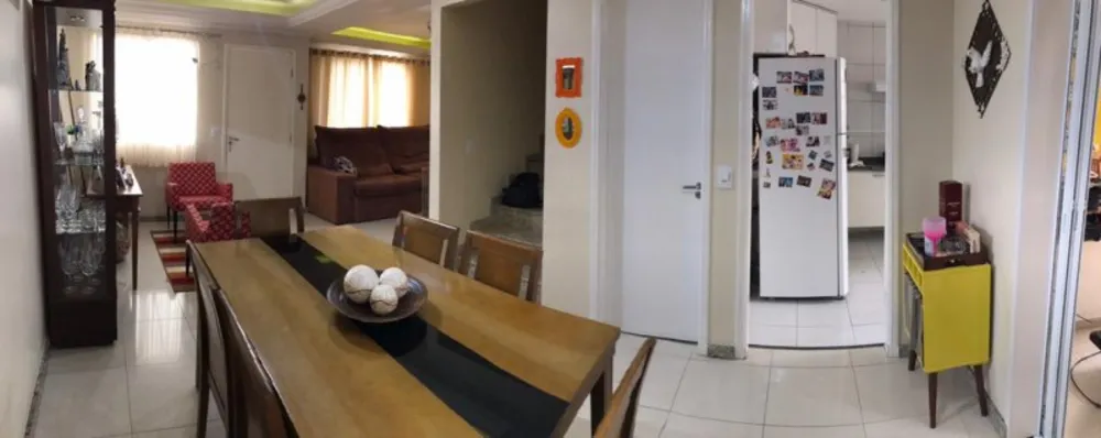 Casa de Condomínio, 3 quartos - Foto 10