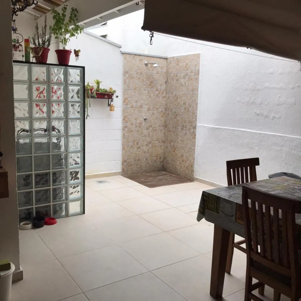Casa de Condomínio, 3 quartos - Foto 9