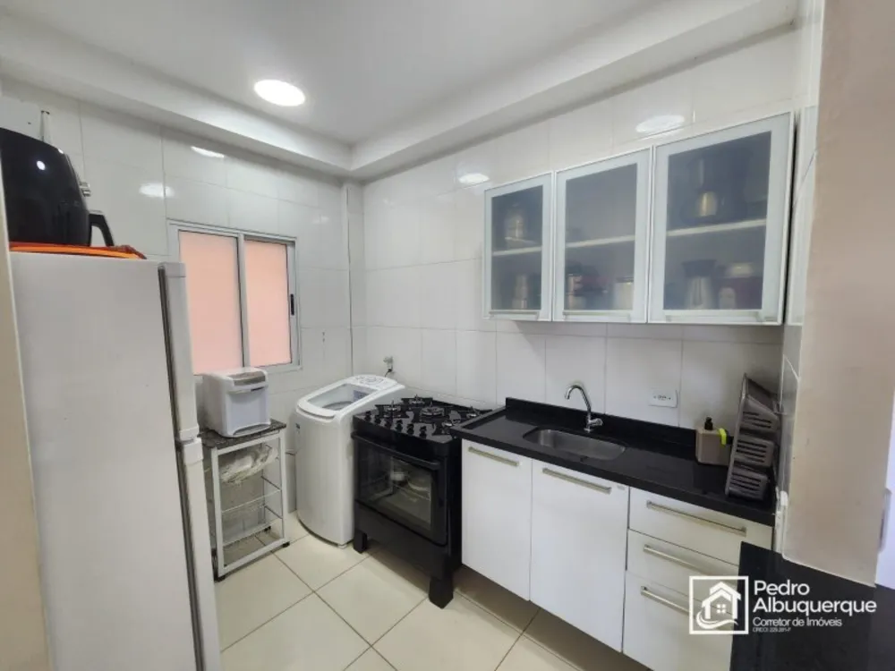 Apartamento, 2 quartos, 60 m² - Foto 3