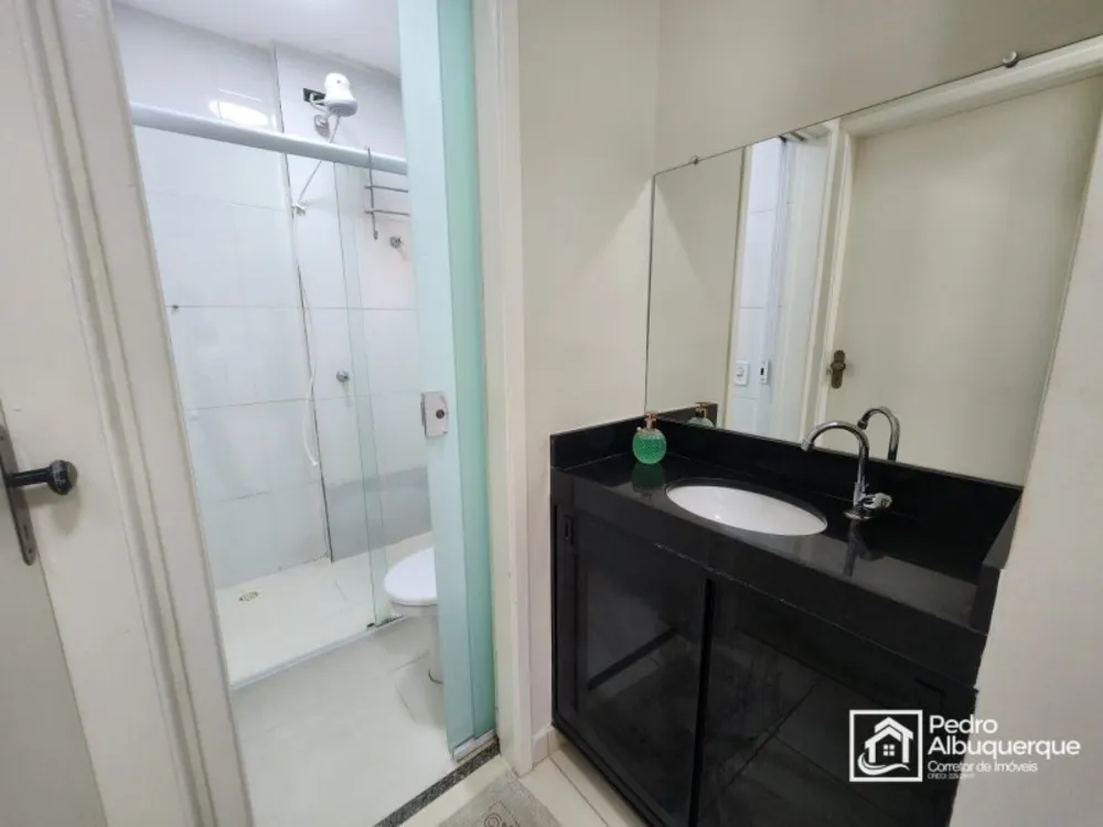 Apartamento, 2 quartos, 60 m² - Foto 2