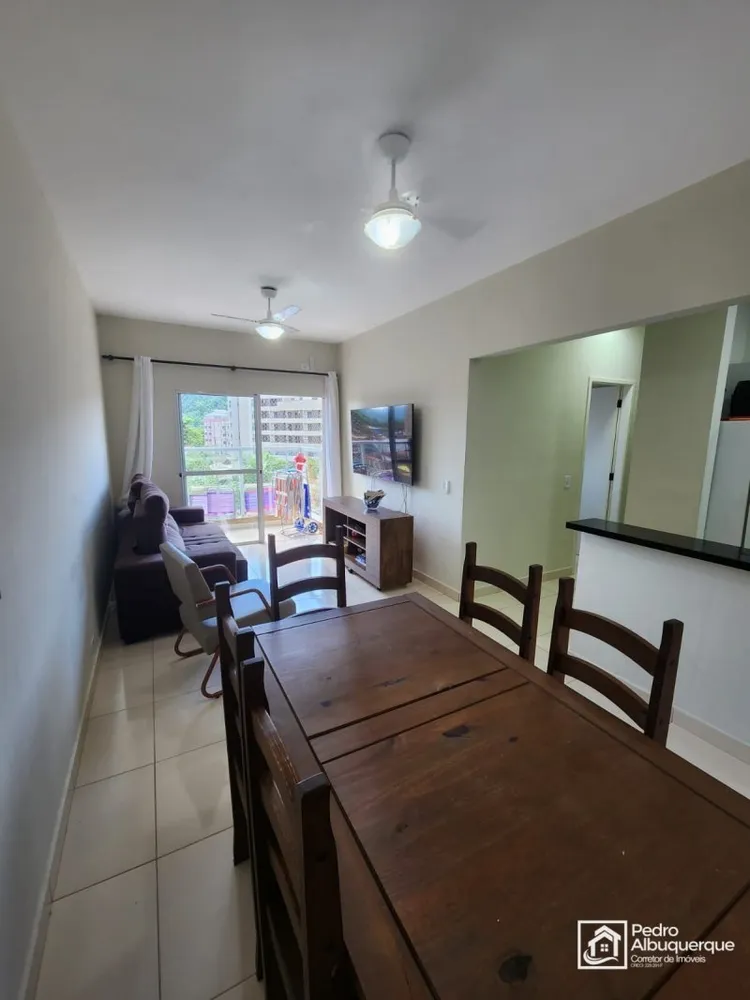 Apartamento, 2 quartos, 60 m² - Foto 4