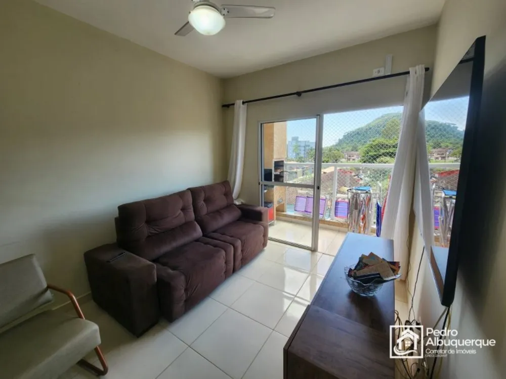 Apartamento, 2 quartos, 60 m² - Foto 1