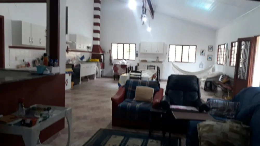 Sítio, 3 quartos, 3000 m² - Foto 1