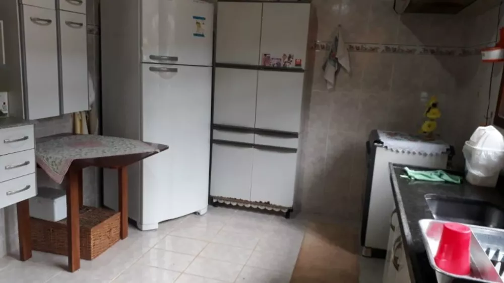 Sítio, 3 quartos, 3000 m² - Foto 4