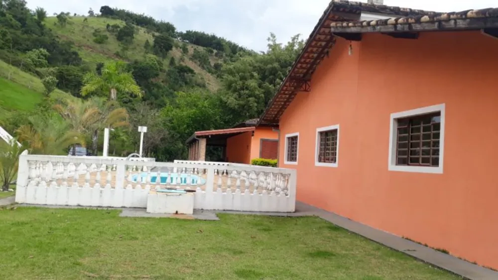 Sítio, 3 quartos, 3000 m² - Foto 5