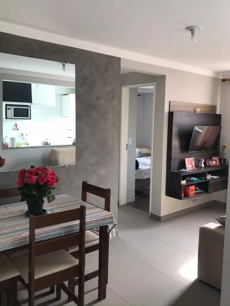Apartamento, 2 quartos, 45 m² - Foto 4
