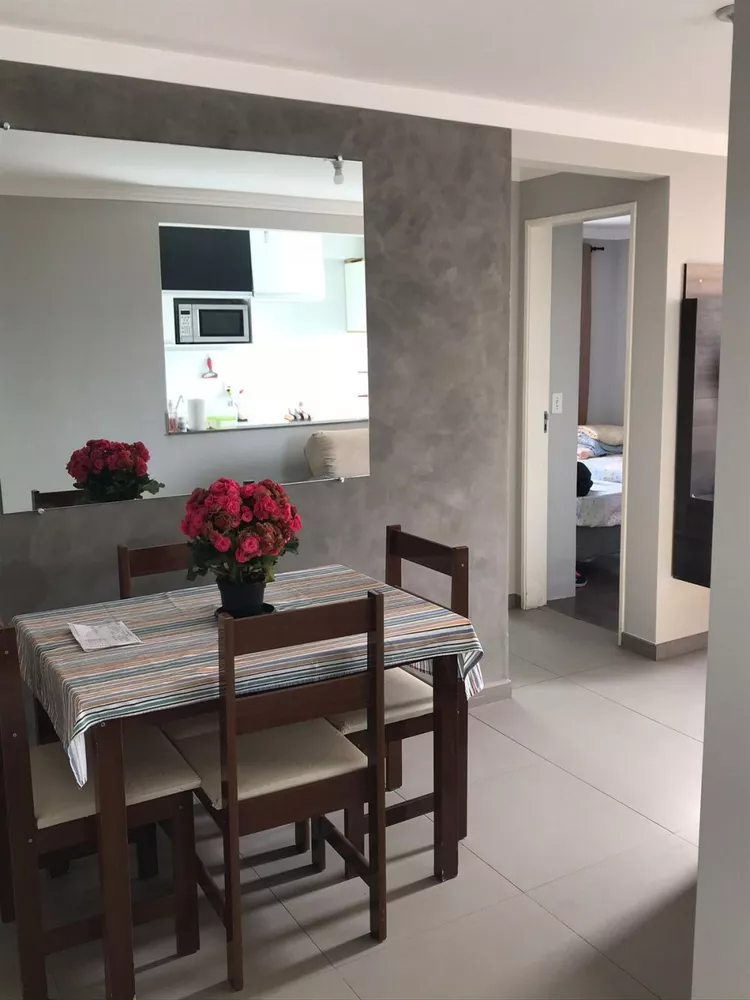 Apartamento, 2 quartos, 45 m² - Foto 3