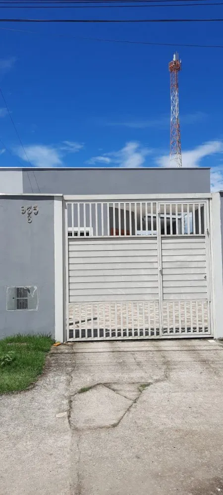 Casa, 2 quartos, 70 m² - Foto 8