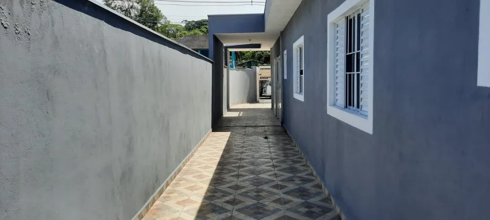 Casa, 2 quartos, 70 m² - Foto 4