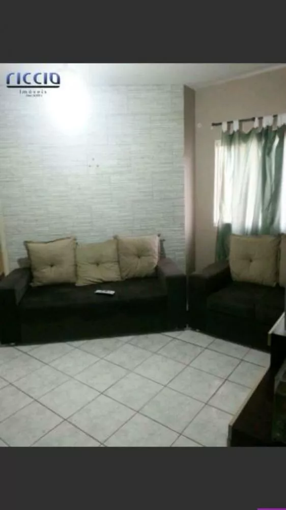 Apartamento, 2 quartos, 125 m² - Foto 4