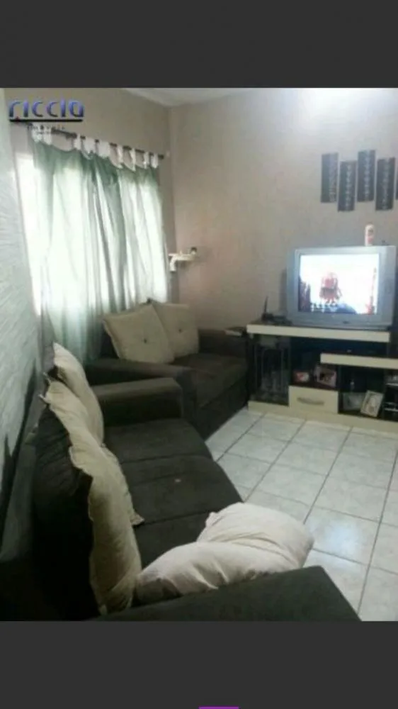 Apartamento, 2 quartos, 125 m² - Foto 5