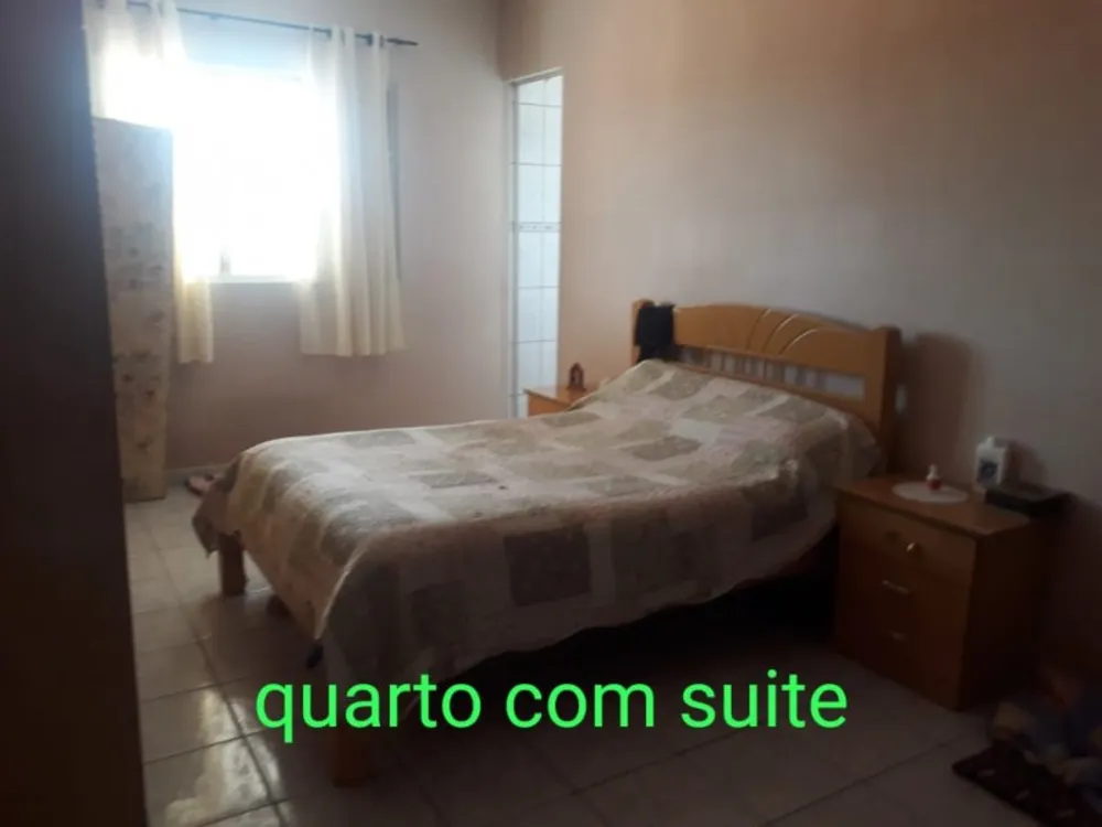 Casa, 3 quartos, 186 m² - Foto 7
