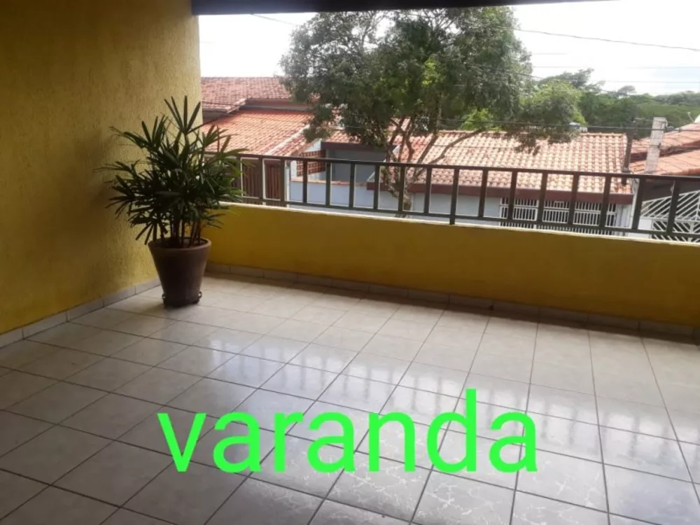 Casa, 3 quartos, 186 m² - Foto 4