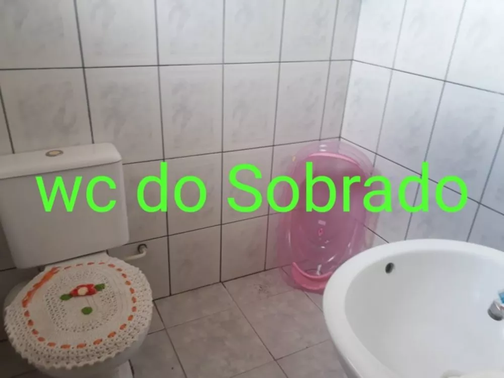 Casa, 3 quartos, 186 m² - Foto 2