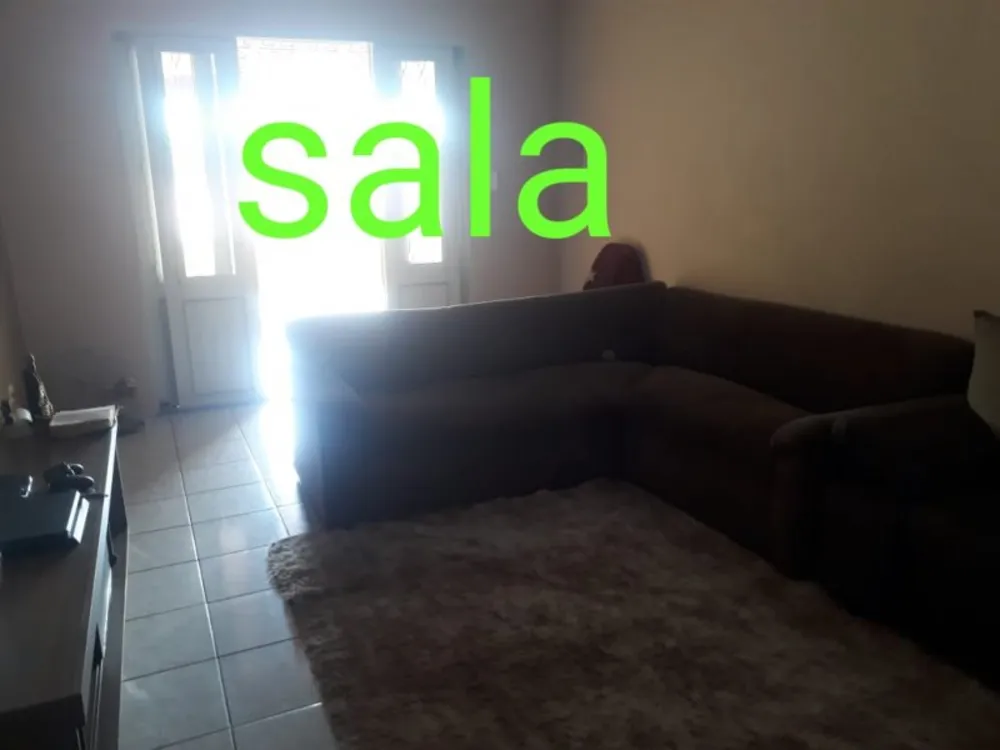 Casa, 3 quartos, 186 m² - Foto 6