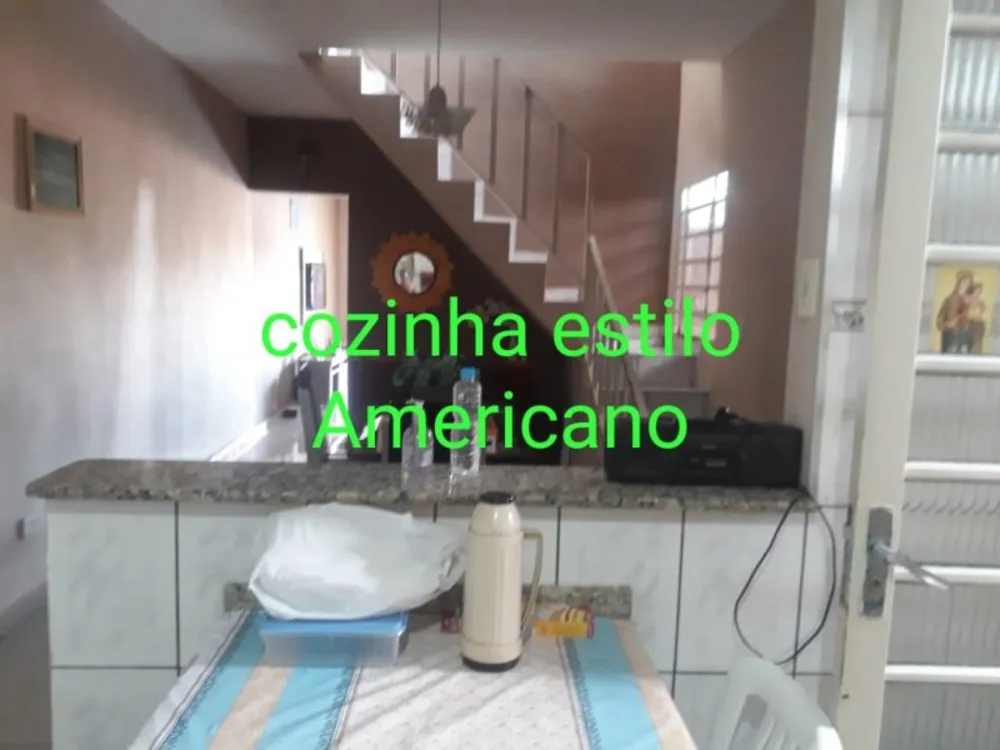 Casa, 3 quartos, 186 m² - Foto 5