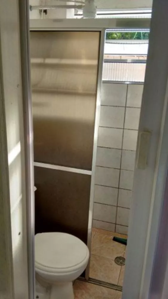 Kitnet-Studio, 34 m² - Foto 3