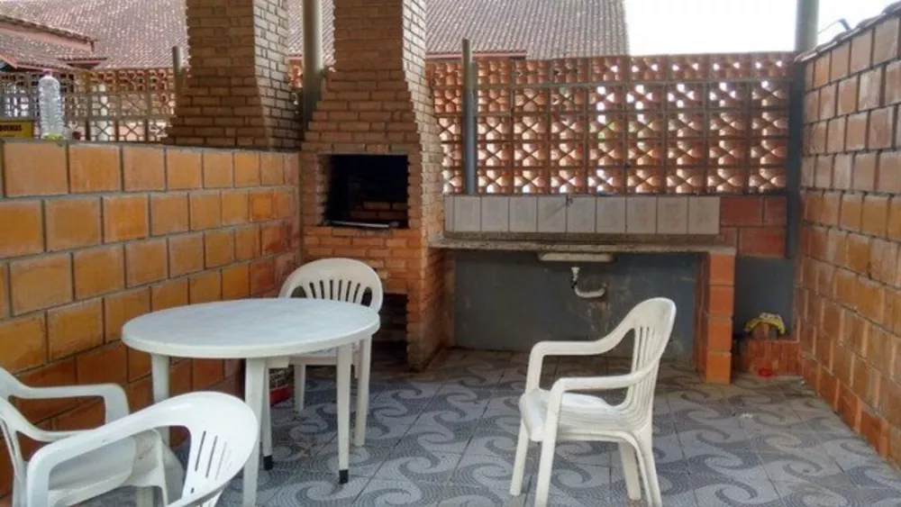 Kitnet-Studio, 34 m² - Foto 2
