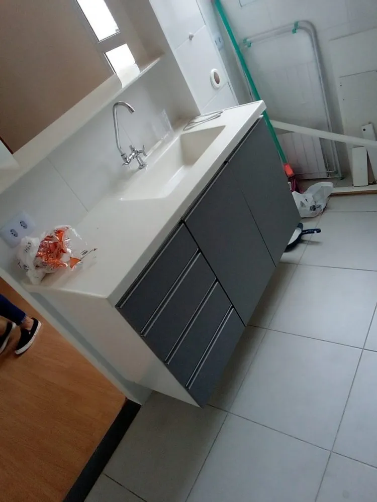 Apartamento, 2 quartos, 75 m² - Foto 8