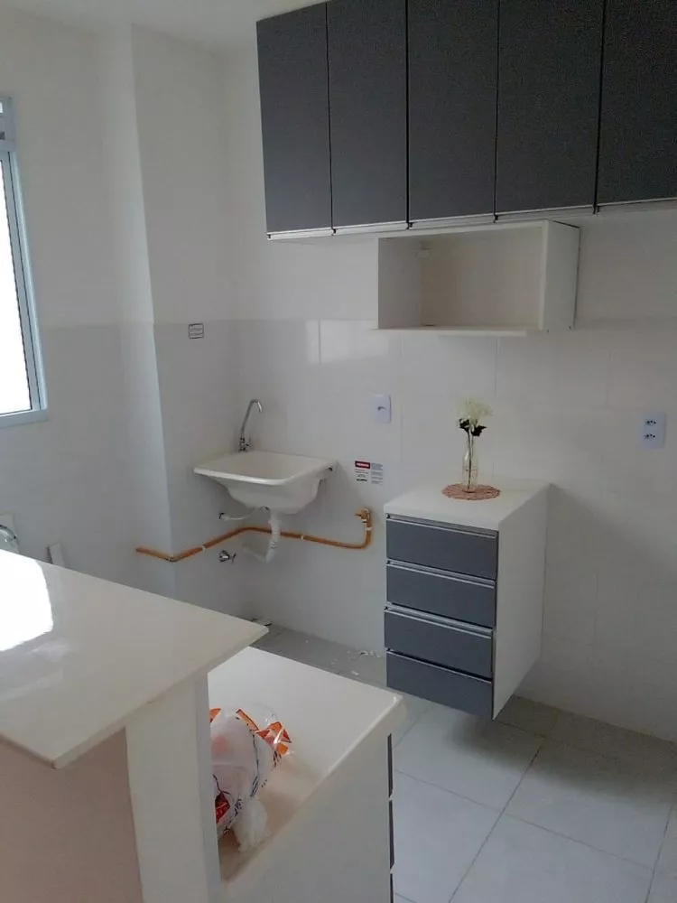 Apartamento, 2 quartos, 75 m² - Foto 2