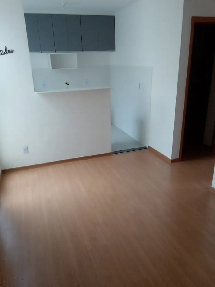 Apartamento, 2 quartos, 75 m² - Foto 3