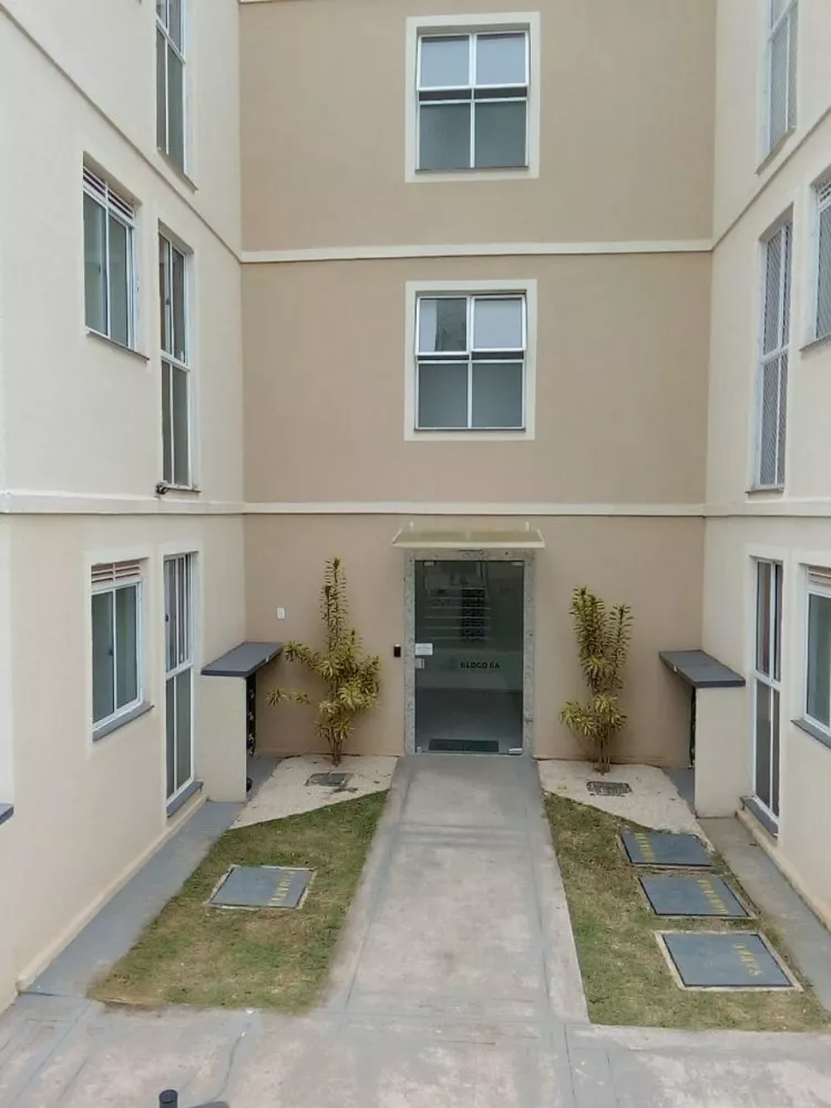 Apartamento, 2 quartos, 75 m² - Foto 4