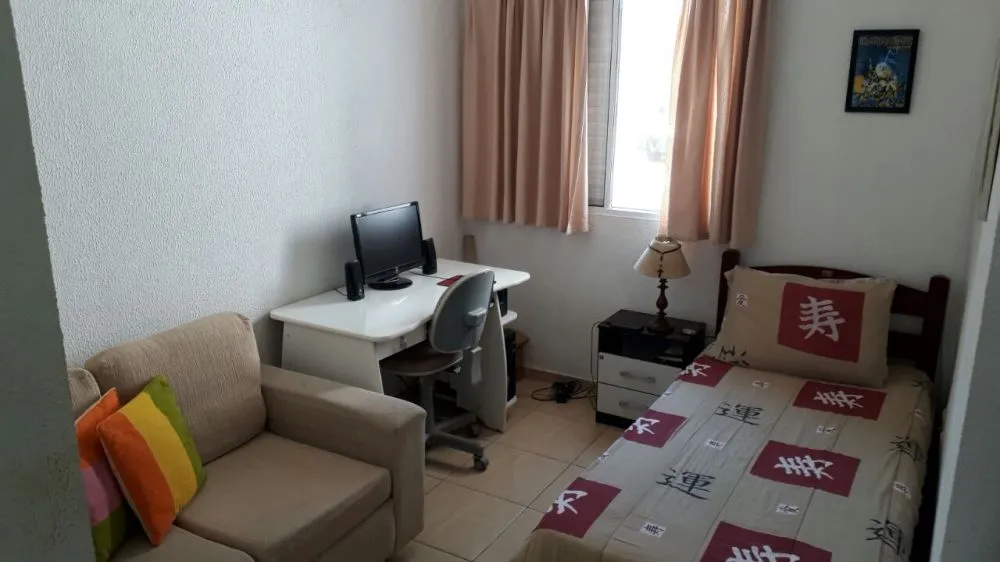 Casa de Condomínio, 2 quartos - Foto 3