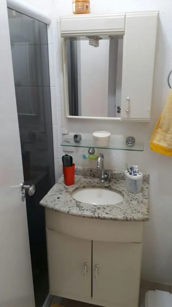 Casa de Condomínio, 2 quartos - Foto 12