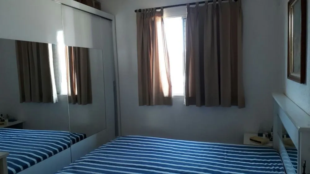 Casa de Condomínio, 2 quartos - Foto 4