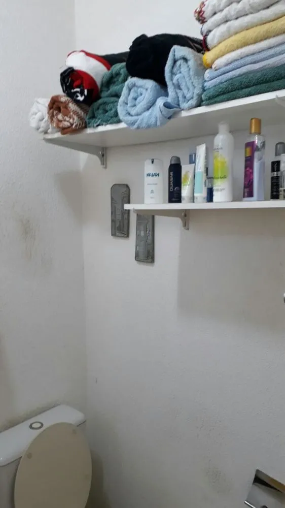 Casa de Condomínio, 2 quartos - Foto 6