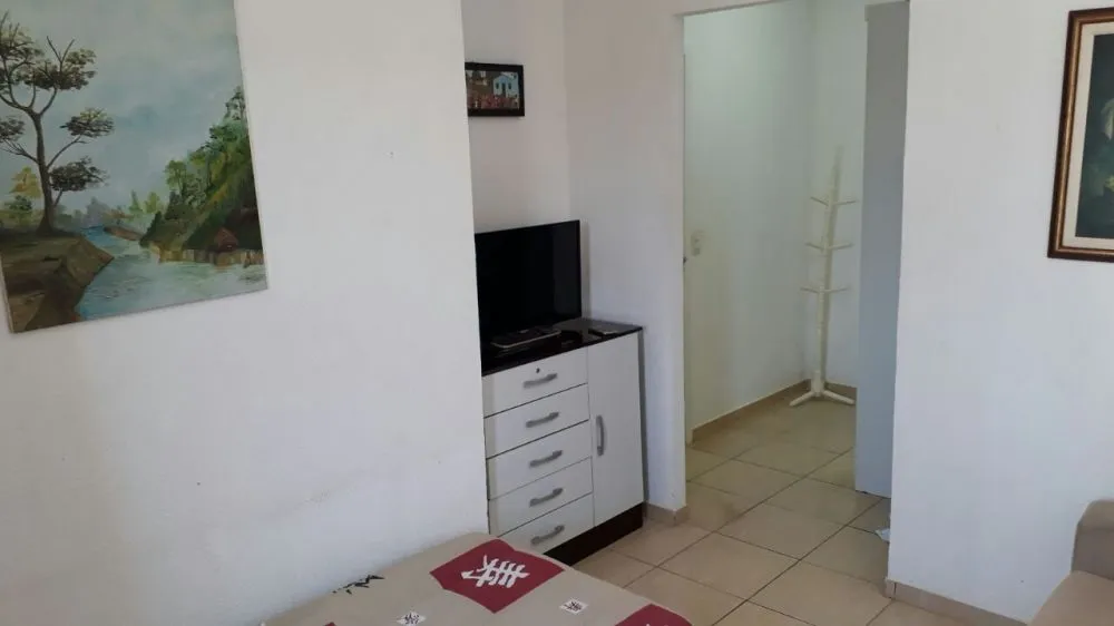 Casa de Condomínio, 2 quartos - Foto 8