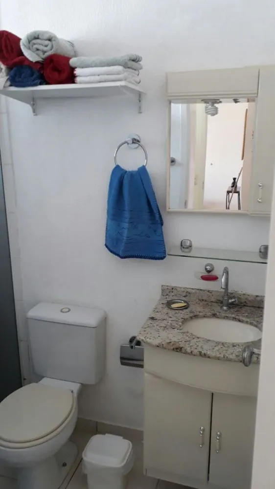 Casa de Condomínio, 2 quartos - Foto 2