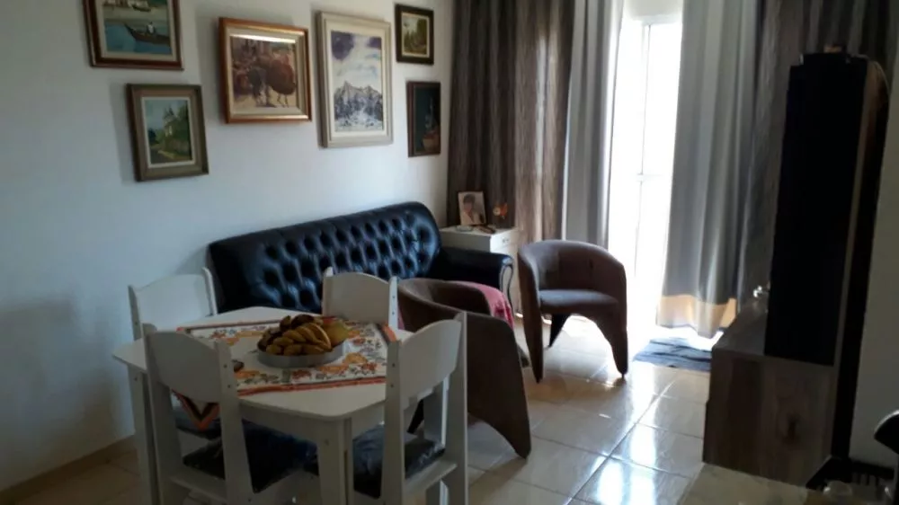 Casa de Condomínio, 2 quartos - Foto 1