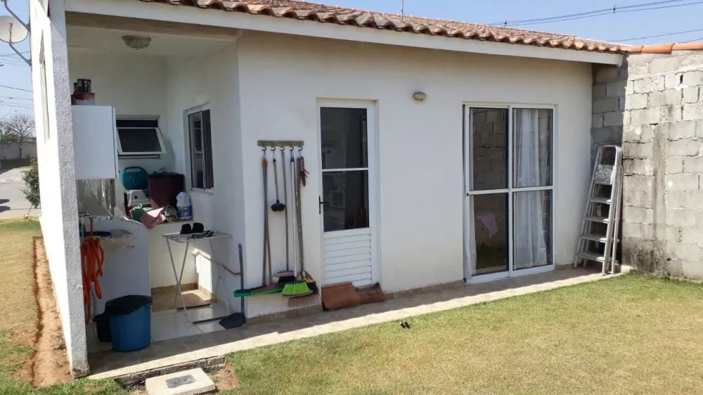 Casa de Condomínio, 2 quartos - Foto 4