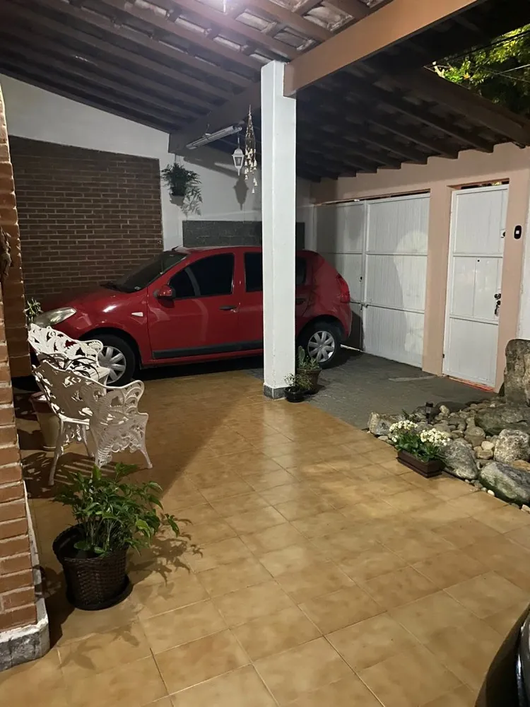 Sobrado, 4 quartos, 187 m² - Foto 2
