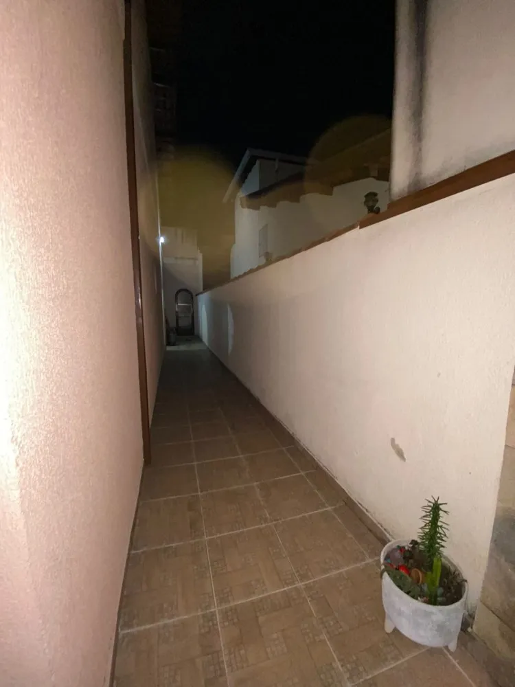 Sobrado, 4 quartos, 187 m² - Foto 3