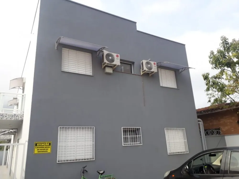 Kitnet-Studio, 58 m² - Foto 8