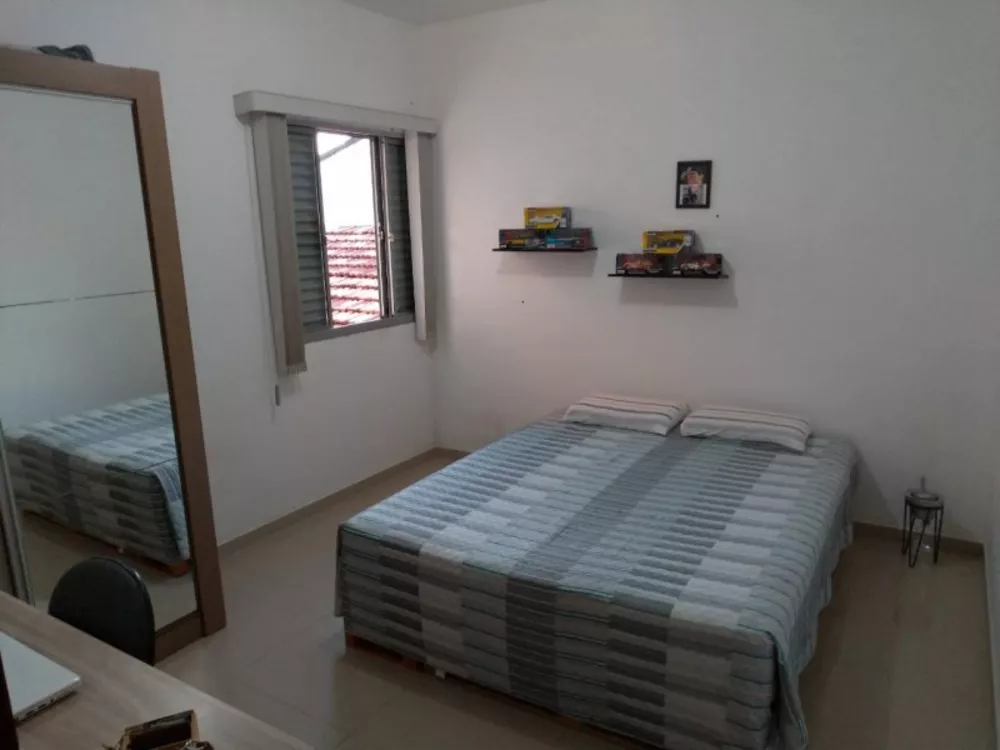 Sobrado, 3 quartos, 75 m² - Foto 2