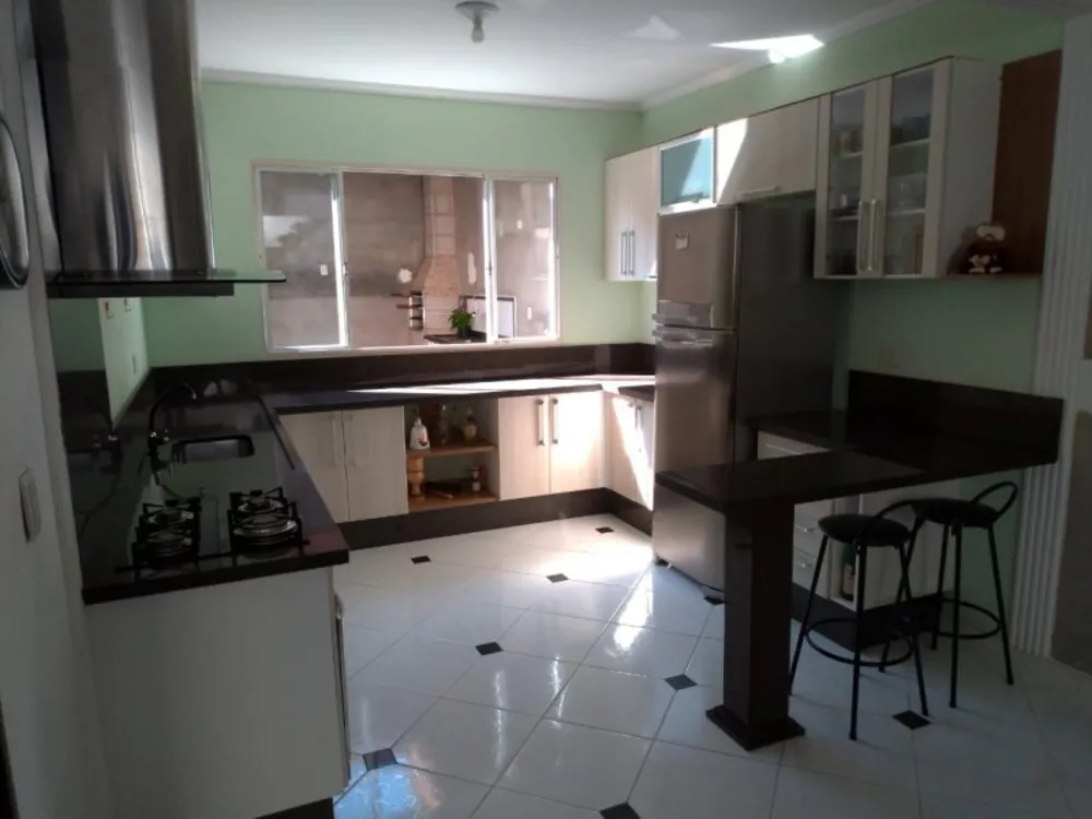 Sobrado, 3 quartos, 75 m² - Foto 8