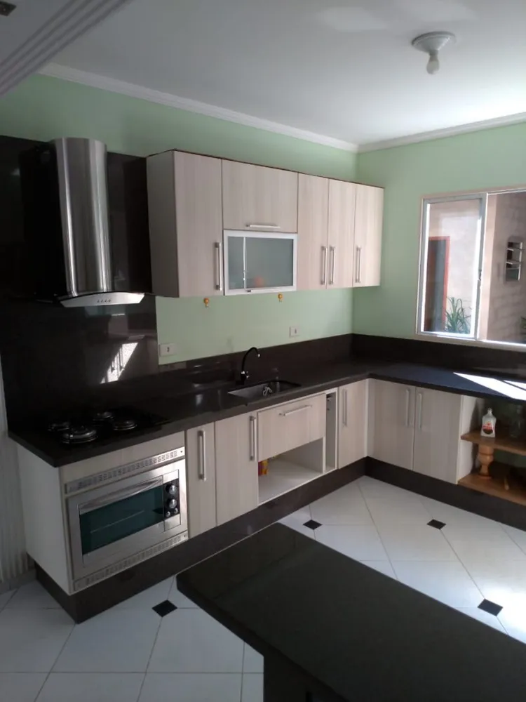 Sobrado, 3 quartos, 75 m² - Foto 9